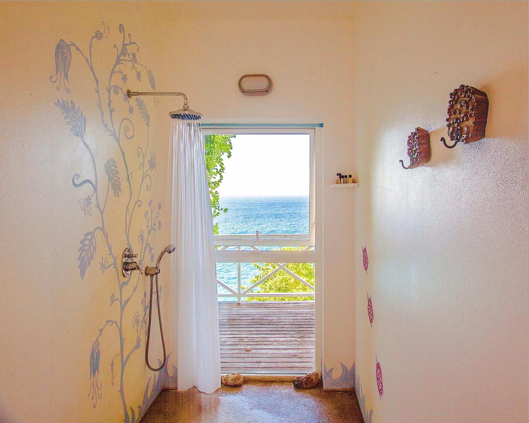 Dolcevita Cliff Private Resort By Klabhouse - Adults Only English Harbour Exterior photo