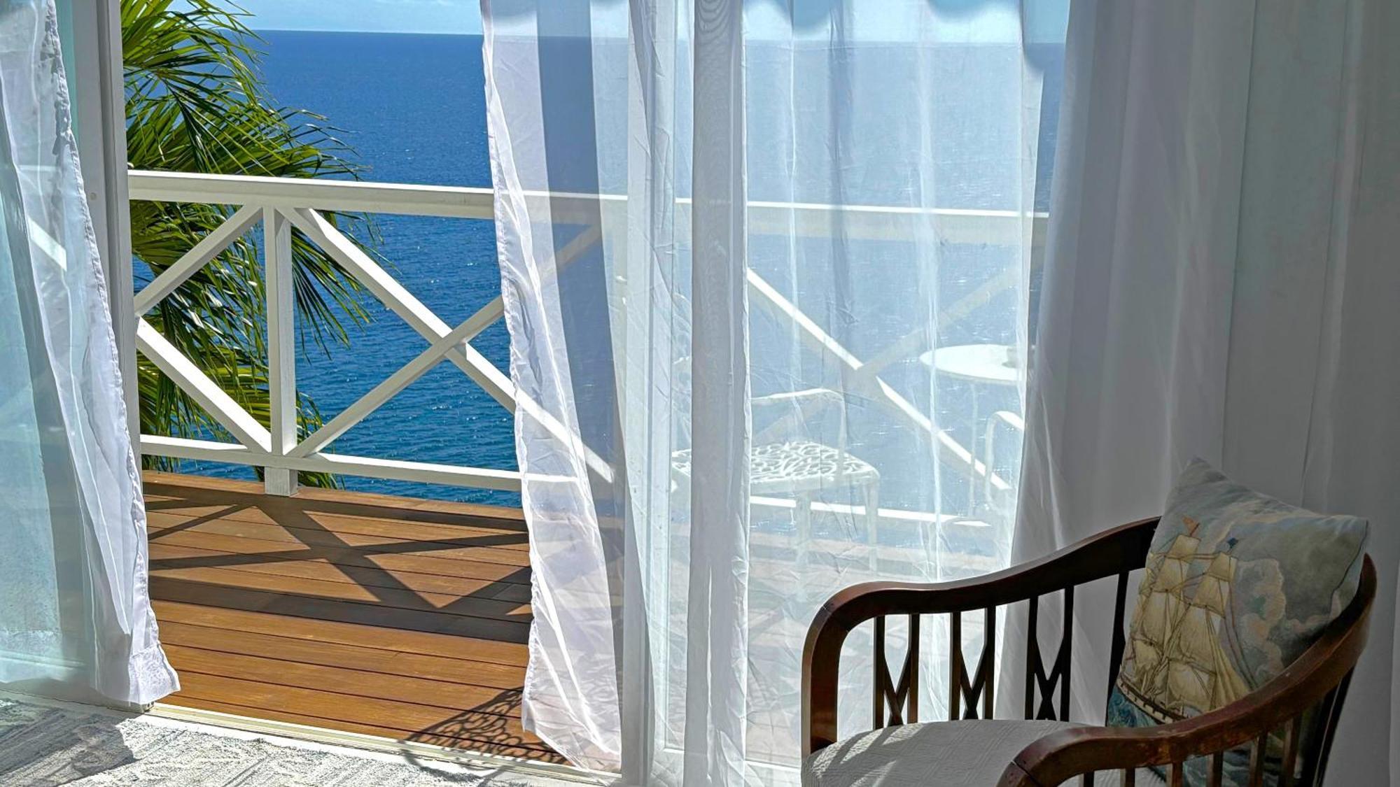 Dolcevita Cliff Private Resort By Klabhouse - Adults Only English Harbour Exterior photo